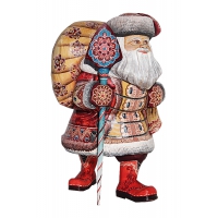 Santa Claus