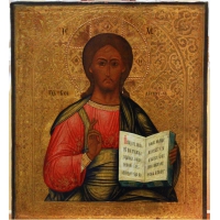 Antique Icons