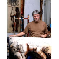 Mikhailov Vyacheslav