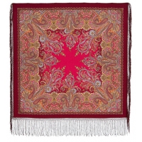 Woollen Shawls